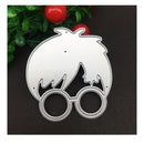 Hair Glasses Metal Cutting Dies