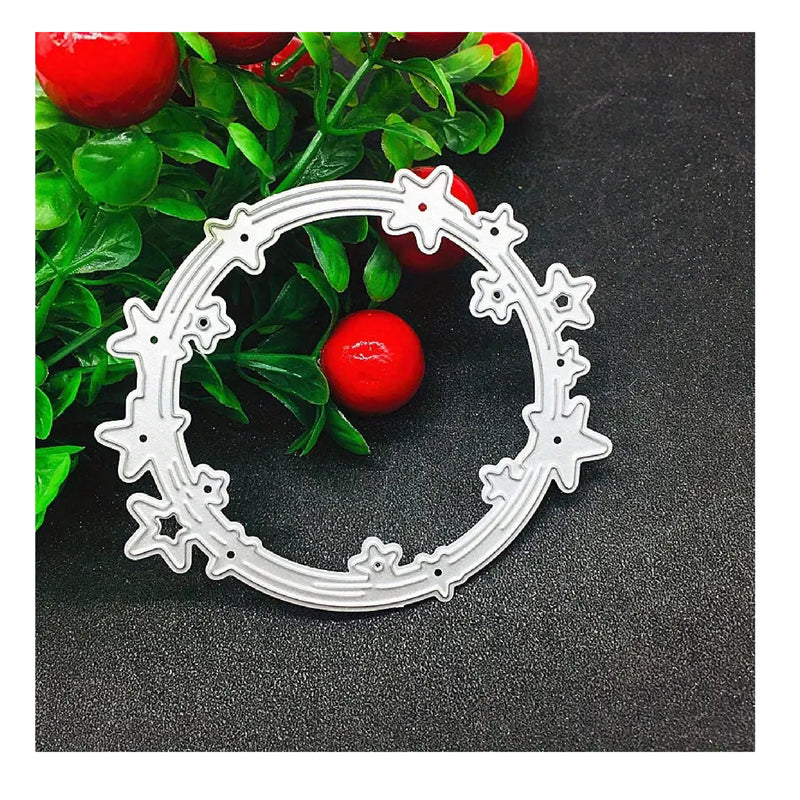 Hair Glasses Metal Cutting Dies