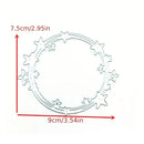 Hair Glasses Metal Cutting Dies