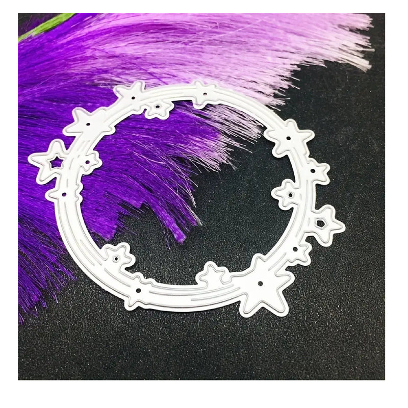 Hair Glasses Metal Cutting Dies