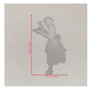 Metal Cutting Dies For Women | Greeting Card Template