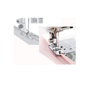 Hemming Foot Kit 6Pcs Hemmer Foot Sewing Machine Presser