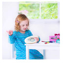 similane | 5 Pieces | Embroidery Hoops | Bamboo Circle | Cross Stitch Hoop | For Embroidery And Cross Stitch