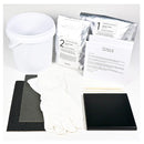 Pendle & Birdie Hand Casting Kit - A Complete Premium Handcrafted Gift to Create a Couples Sculpture Keepsake