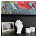 Pendle & Birdie Hand Casting Kit - A Complete Premium Handcrafted Gift to Create a Couples Sculpture Keepsake