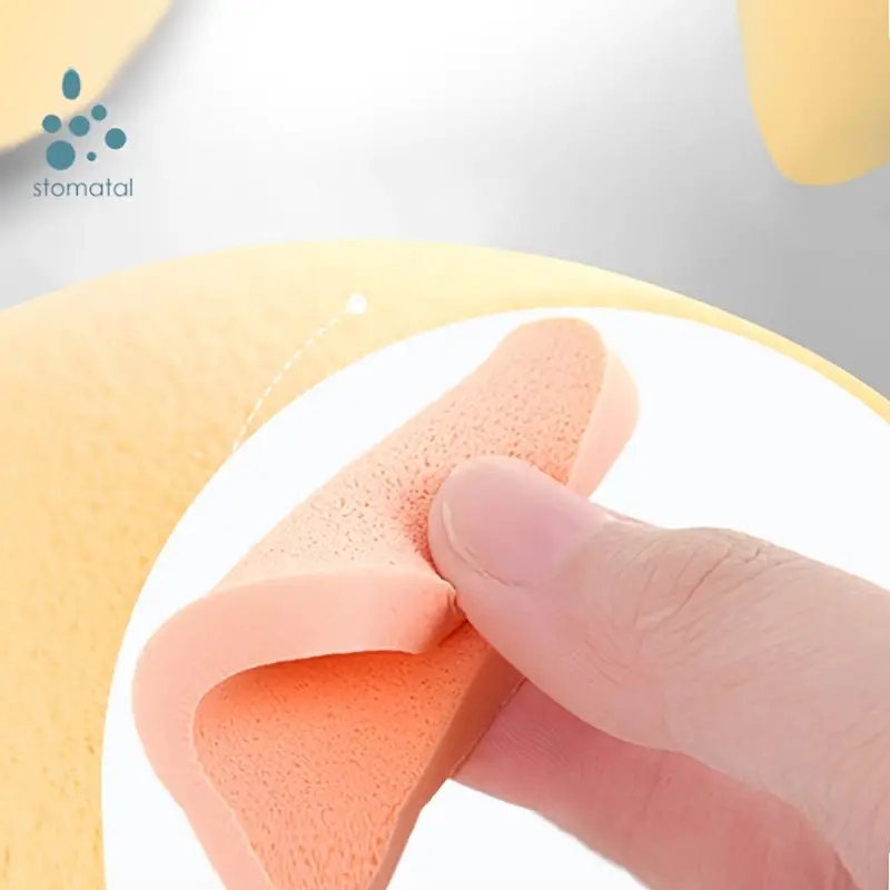 13pcs Makeup Foundation Sponge Makeup Cosmetic Puff Flawless Powder Smooth Beauty Cosmetic Make Up Sponge Beauty Tools