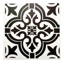 1 Piece 12.5" Stencil For Painting