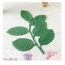 1 Piece | Leaf Cutting Dies | Metal Cutting Dies