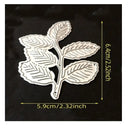 1 Piece | Leaf Cutting Dies | Metal Cutting Dies