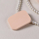 6pcs Makeup Sponge Set Beauty Foundation Blending Sponge For Liquid Cream Powder Makeup Cosmetic Puff Beauty Tools Gifts