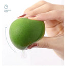 6pcs Makeup Sponge Set Beauty Foundation Blending Sponge For Liquid Cream Powder Makeup Cosmetic Puff Beauty Tools Gifts