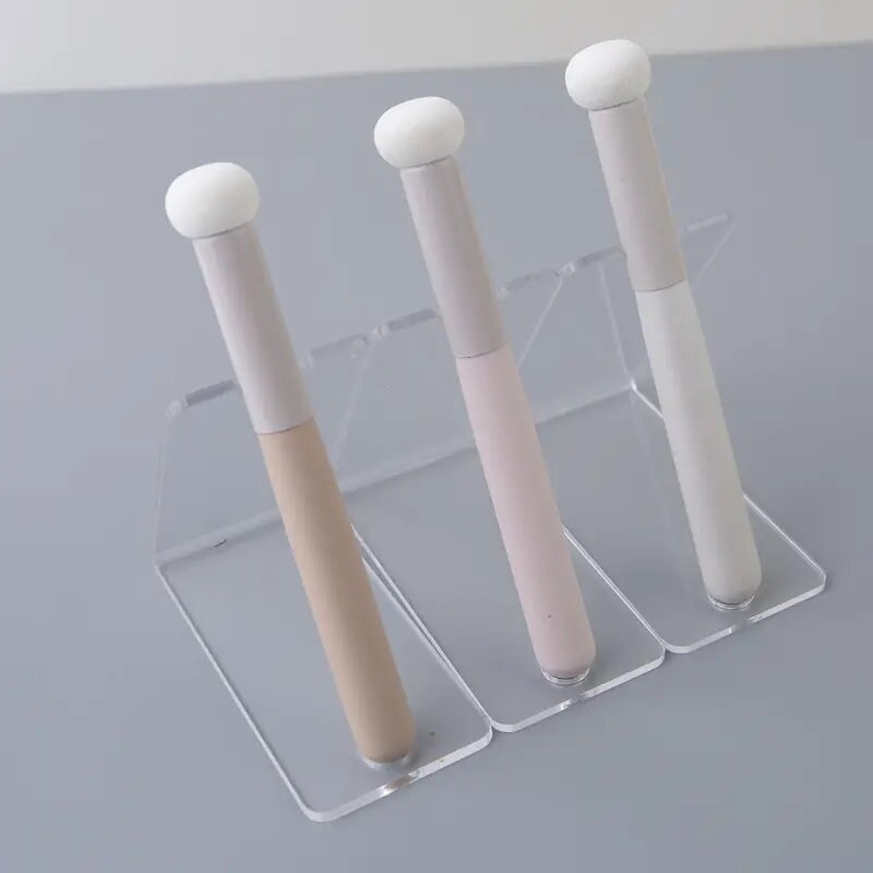 Foundation Sponge Powder Puff Mushroom Head Cosmetic Blending Sponge