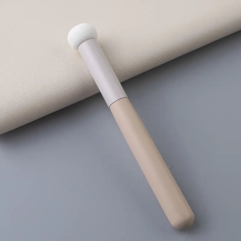 Foundation Sponge Powder Puff Mushroom Head Cosmetic Blending Sponge