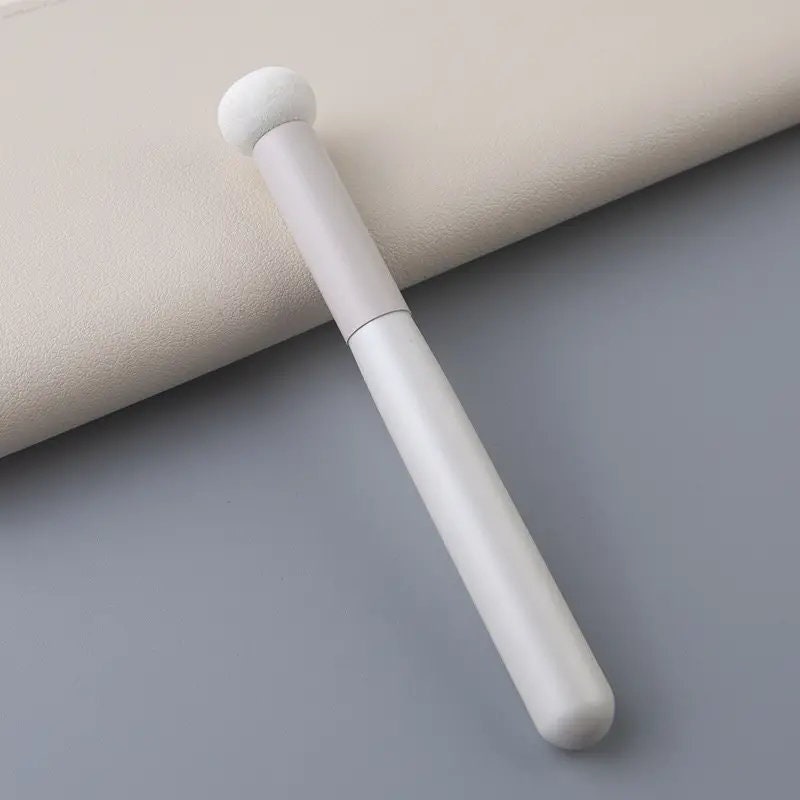 Foundation Sponge Powder Puff Mushroom Head Cosmetic Blending Sponge