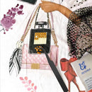 Hotfix Rhinestone Applicator Tool | Hot Fixed Applicator Rhinestones Kit | Bedazzler Kit with Rhinestones for clothes, Bigger Gems Crystal