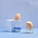 DOEGO 3pcs/Set Makeup Blender Sponge For Powder Concealer Foundation Puff Span