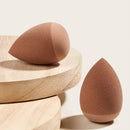 2pcs Beauty Egg Soft Makeup Sponge Egg Dry Wet Use Cosmetic Puff Sponge Foundation Powder Blush Concealer Cream Puff Beauty Tools Beau