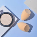 DOEGO 3pcs/Set Makeup Blender Sponge For Powder Concealer Foundation Puff Span