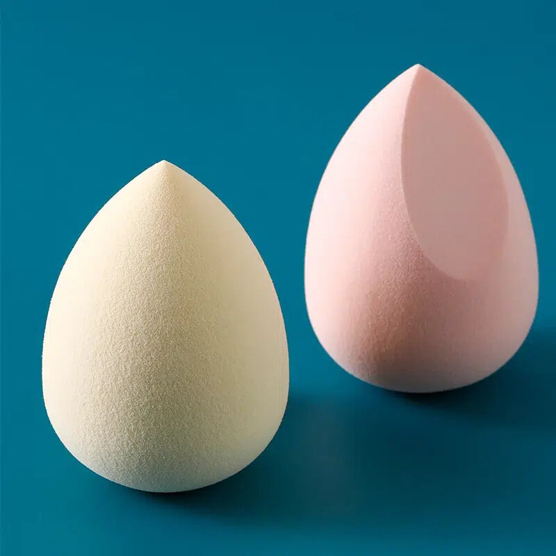 2 Water Drop Makeup Eggs
