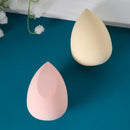 2 Water Drop Makeup Eggs