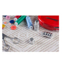 Juvale 100 Units Thimbles For Sewing | Stainless steel