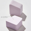 2PCS Makeup Puff Powder Smooth Sponge Blending Puff Powder Applicator For Body Powder
