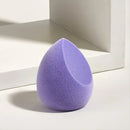Flocking Dry/Wet Foundation Makeup Egg | Makeup Sponge Beauty Mixer | Makeup Tools | For 1 Pieces