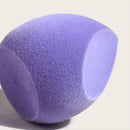 Flocking Dry/Wet Foundation Makeup Egg | Makeup Sponge Beauty Mixer | Makeup Tools | For 1 Pieces