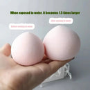 4 Pcs Makeup Sponge Pink Cherry Darling Peach Steamed Bread Beauty Makeup Egg Powder Puff Make Up Sponge Beauty Tools