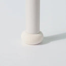 3pcs Multi Functional Mushroom Head Concealer Brush Round Sponge Head Concealing Black Eye Circles Makeup Brush Flat Head Lacrimal Brush