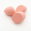 Super Soft Makeup Sponge Latex Free Polyurethane Powder Saving Makeup Sponge Blender Dry & Wet Use Makeup Puff