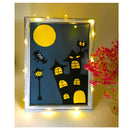 DIY 96 Craft Foam Sheets | 8.5 x 5.5 inches