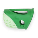 Dritz 204-M Soft Comfort Thimble | Medium Size | Green Color