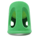 Dritz 204-M Soft Comfort Thimble | Medium Size | Green Color