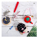 7 Piece Pin Tool Kits Include Hedgehog Pins | 2 Seam Ripper