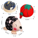 7 Piece Pin Tool Kits Include Hedgehog Pins | 2 Seam Ripper