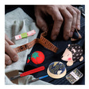 7 Piece Pin Tool Kits Include Hedgehog Pins | 2 Seam Ripper