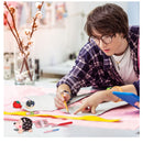 7 Piece Pin Tool Kits Include Hedgehog Pins | 2 Seam Ripper