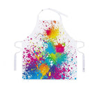 Artist Apron For Adults | Painting Apron | Gift Apron For Artists