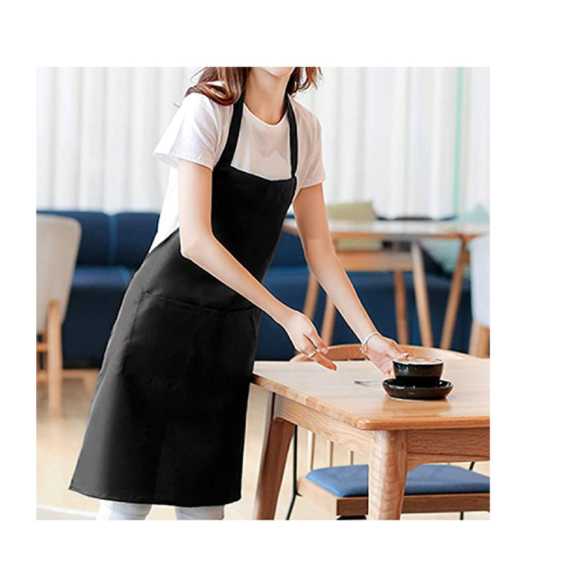 Hongsome Artist Apron  Garden Pottery Painting Aprons For Adults And