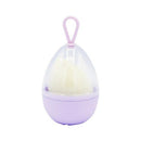 Makeup Sponge Blenders Beauty Sponges Egg Shaped | Cosmetic Puff Rack Portable Travel Tool