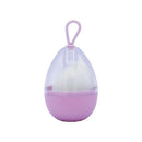 Makeup Sponge Blenders Beauty Sponges Egg Shaped | Cosmetic Puff Rack Portable Travel Tool