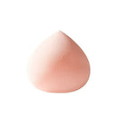 Makeup Sponges Peach Sponge Puff | Perfect For Liquids | Creams And Powders