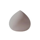 Makeup Sponges Peach Sponge Puff | Perfect For Liquids | Creams And Powders
