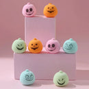 4 Pcs Halloween Makeup Sponge Set
