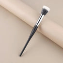 Makeup Brush | Stippling | Buffing With Liquid | Cream | Powder | Setting Mineral | Blush Cosmetics