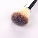 Dual-Ended Makeup Brush Buff Blend Brush Foundation Brush | Eye Shadow Brush Beauty Tool