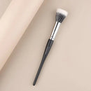 Makeup Brush | Stippling | Buffing With Liquid | Cream | Powder | Setting Mineral | Blush Cosmetics