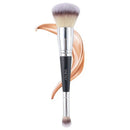 ENERGY Makeup Brushes Dual-ended Foundation Brush Concealer