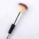 Dual-Ended Makeup Brush Buff Blend Brush Foundation Brush | Eye Shadow Brush Beauty Tool